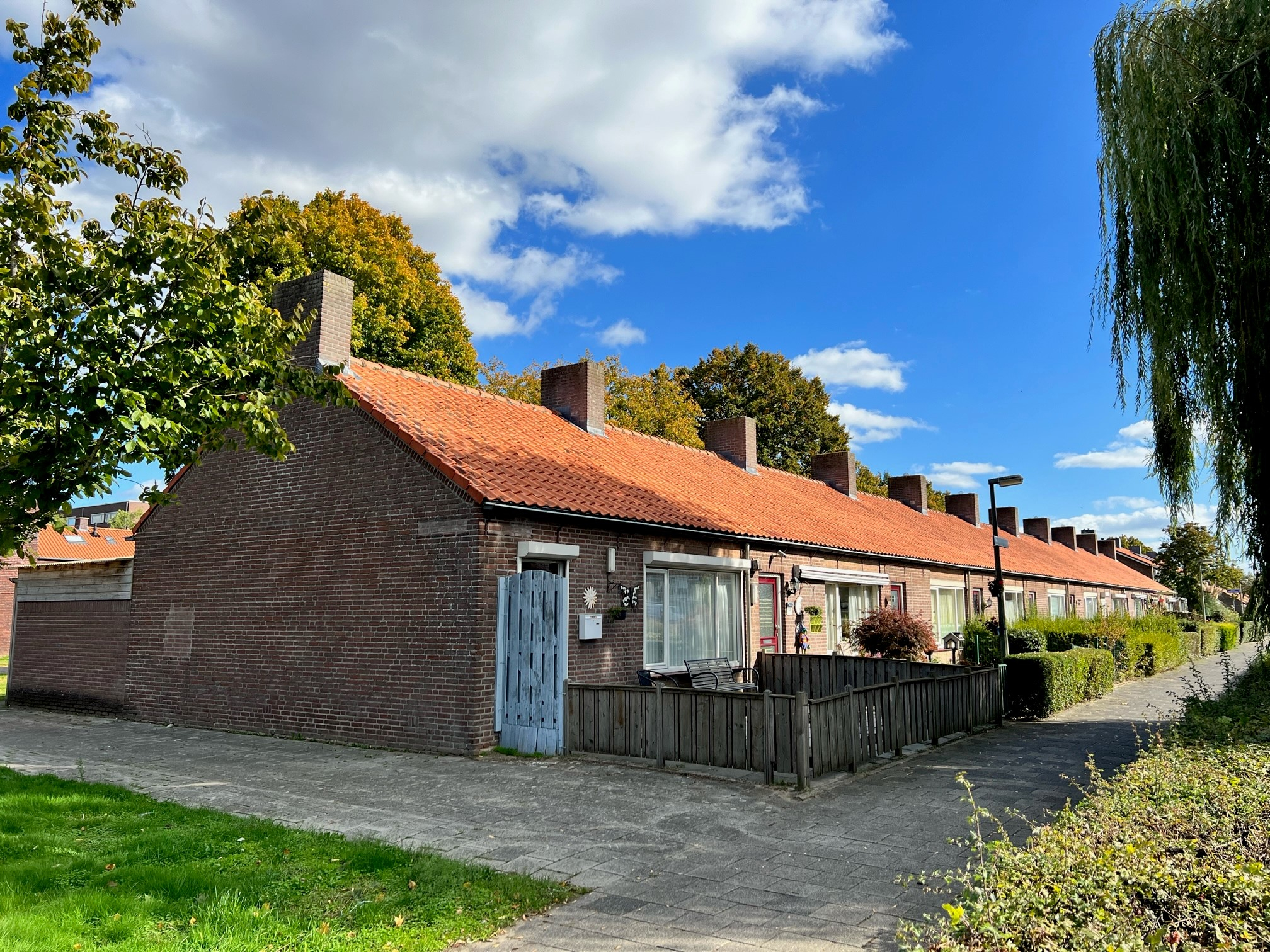 Boschmeersingel 1